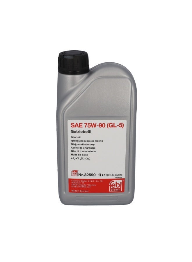 Febi Bilstein Gear Oil 39070 – 1L - Image 2